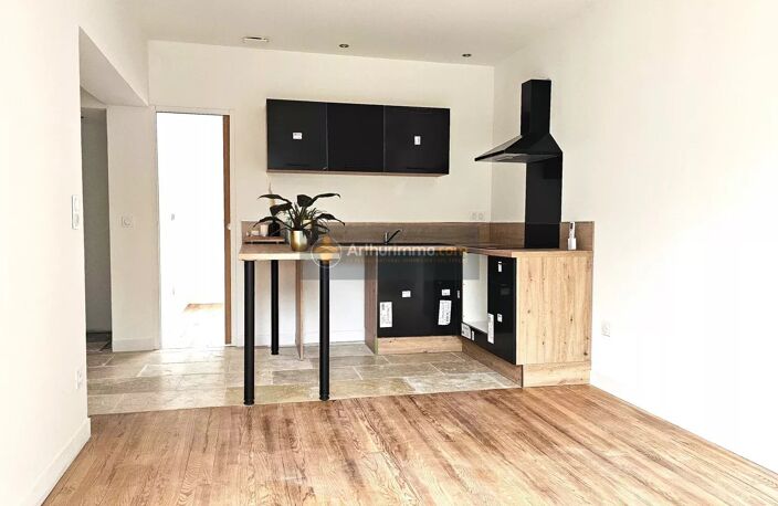 Appartement T2 — photo 2