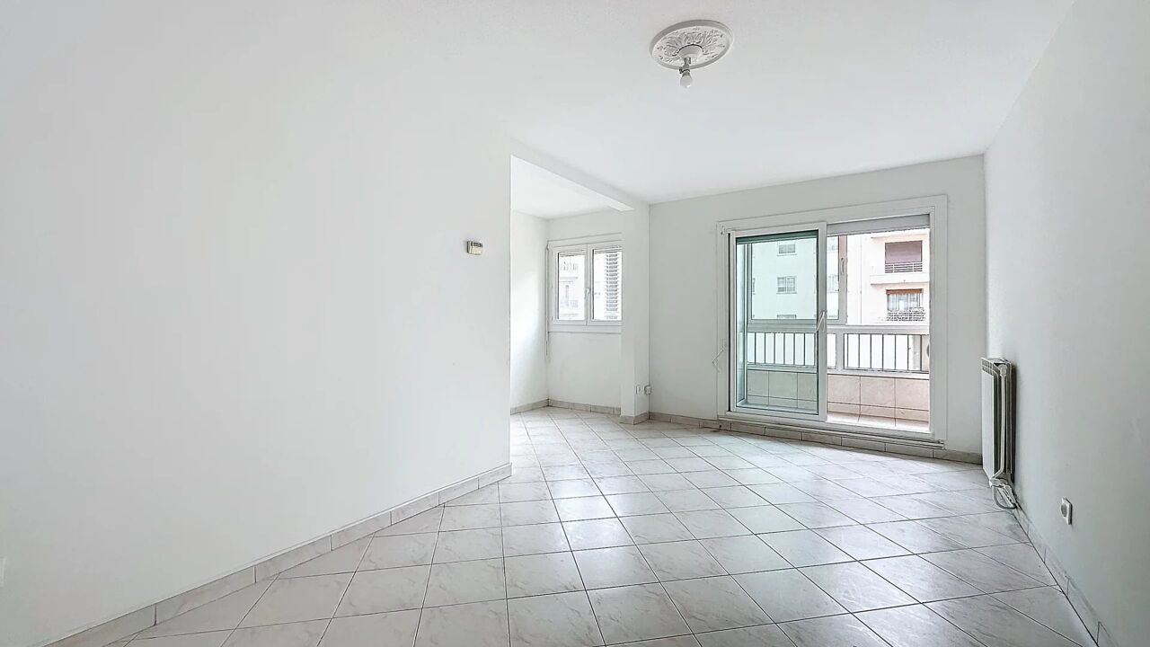 appartement 3 pièces 68 m2 à louer à Nice (06200)