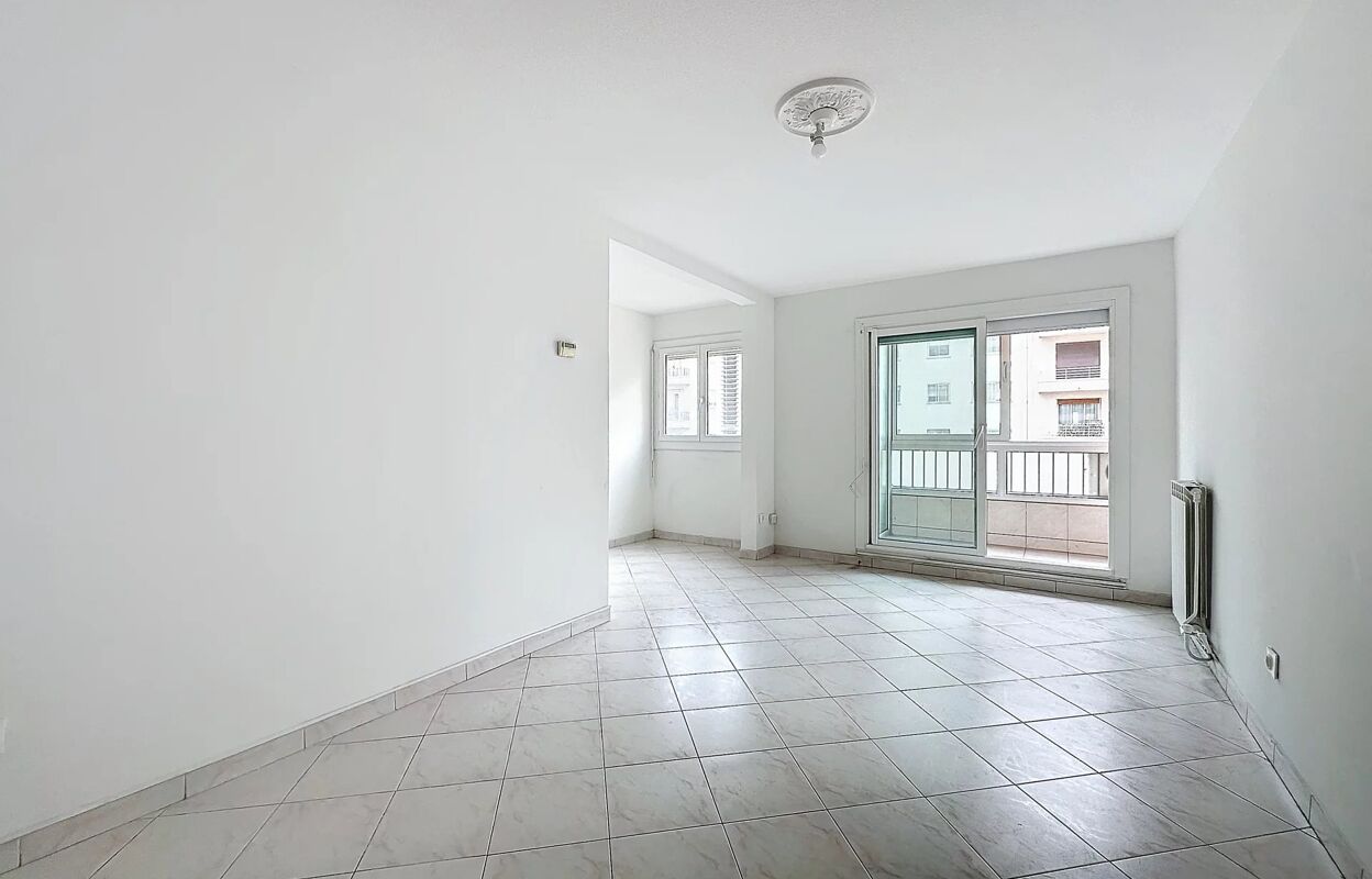 appartement 3 pièces 68 m2 à louer à Nice (06200)