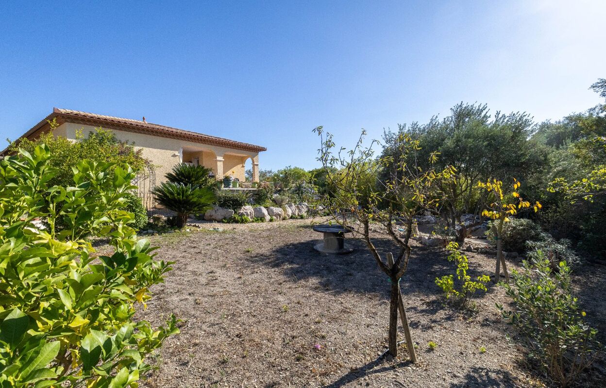 maison 4 pièces 98 m2 à vendre à Pézenas (34120)