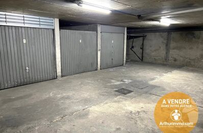 vente garage 25 000 € à proximité de Sartrouville (78500)