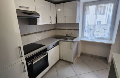 vente appartement 135 000 € à proximité de Montflovin (25650)