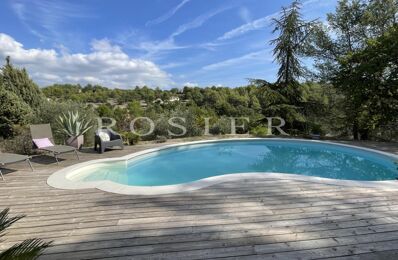 vente maison 660 000 € à proximité de Saint-Saturnin-Lès-Apt (84490)