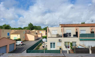 Appartement 2 Pièces 30 m² à vendre à Marseillan (34340)