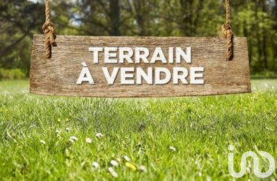 vente terrain 91 000 € à proximité de Saint-Jean-les-Deux-Jumeaux (77660)