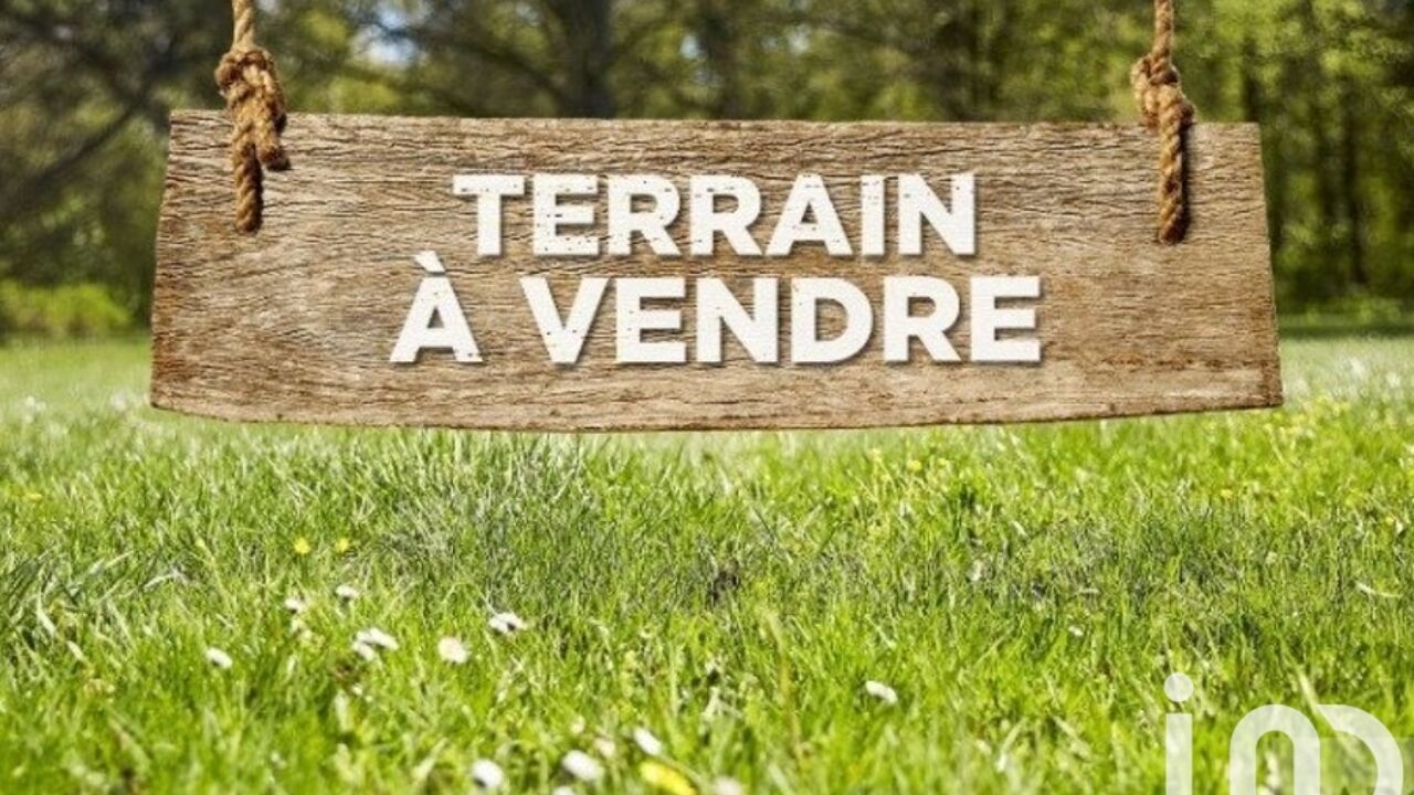 terrain  pièces 330 m2 à vendre à Penchard (77124)