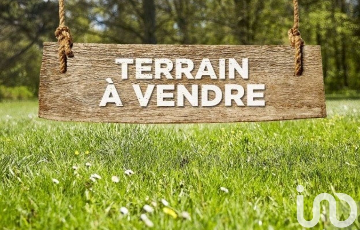 terrain  pièces 330 m2 à vendre à Penchard (77124)