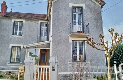 vente maison 169 000 € à proximité de Ibos (65420)