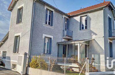 maison 5 pièces 120 m2 à vendre à Tarbes (65000)