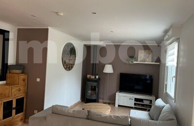 vente maison 277 990 € à proximité de Le Fuilet (49270)