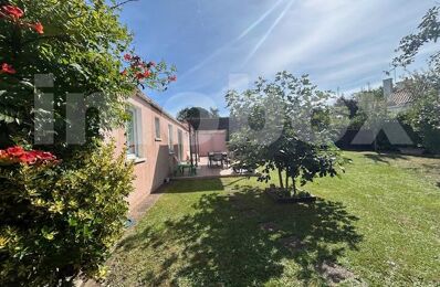 vente maison 277 990 € à proximité de Loireauxence (44370)