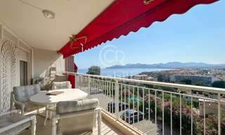 Appartement 3 Pièces 69 m² à vendre à Cannes (06400)