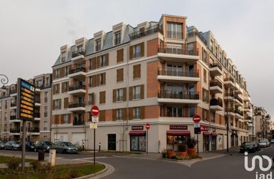 vente appartement 338 800 € à proximité de Bagnolet (93170)