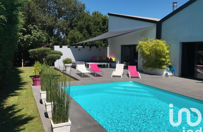 vente maison 770 000 € à proximité de Bègles (33130)