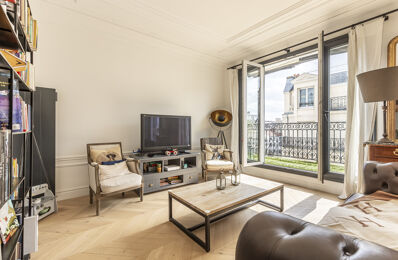 vente appartement 1 580 000 € à proximité de Paris 20 (75020)