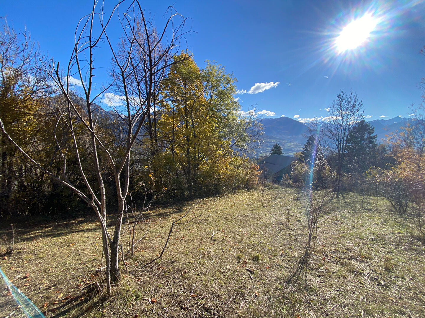 Agence immobilière de Square Habitat Embrun