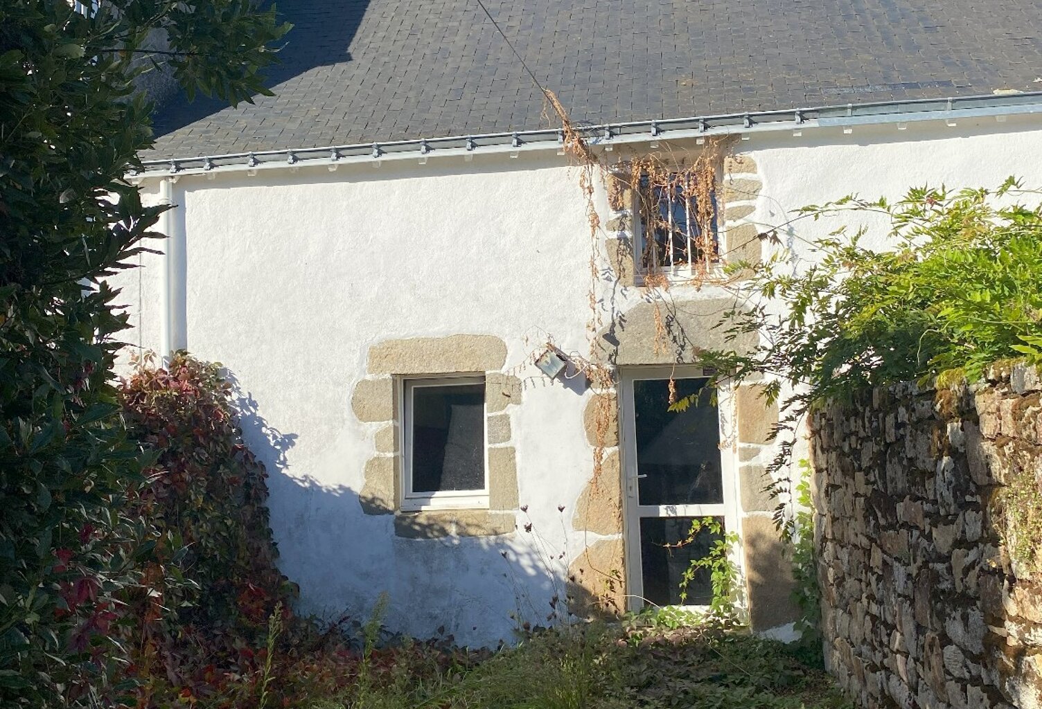 Vente maison 3 pièces 53 m² Saint-Armel (56450) — photo 1