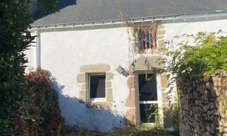 Maison 3 Pièces 53 m² à vendre à Saint-Armel (56450)