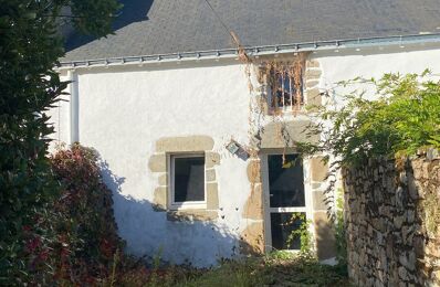 vente maison 170 000 € à proximité de Saint-Armel (56450)