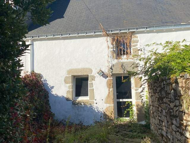 Maison 3 pièces 53 m² à Saint-Armel — photo du bien