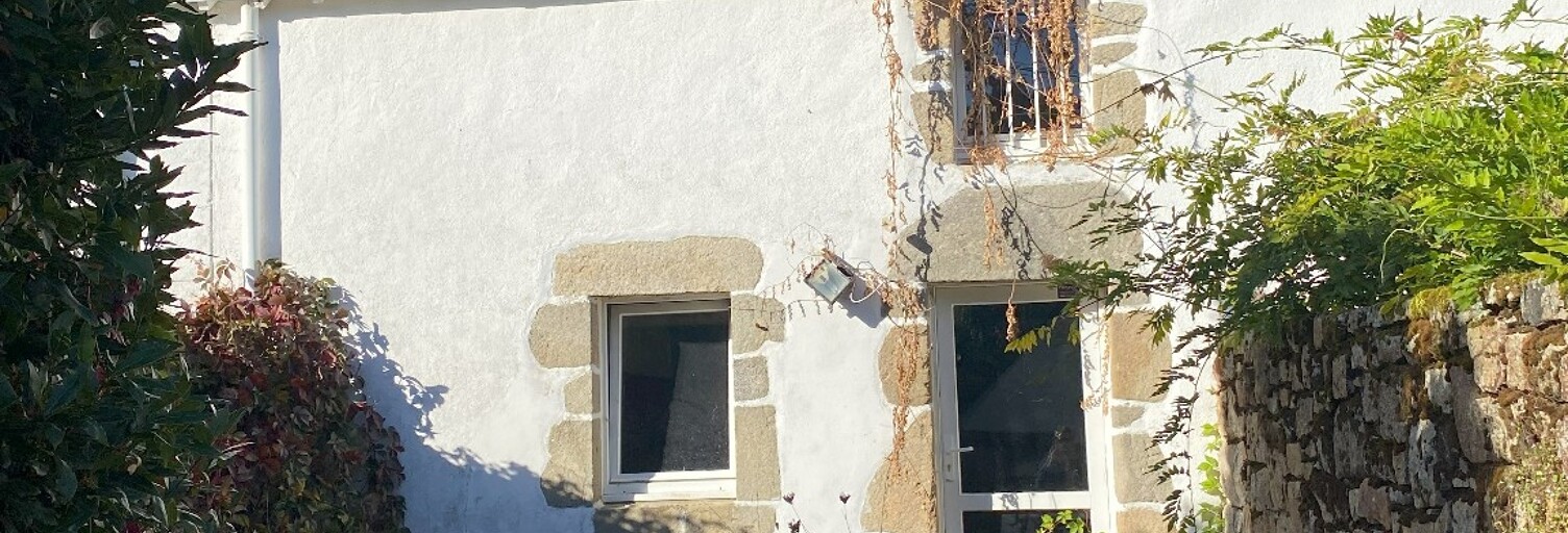 Maison 3 Pièces 53 m² à vendre à Saint-Armel (56450)