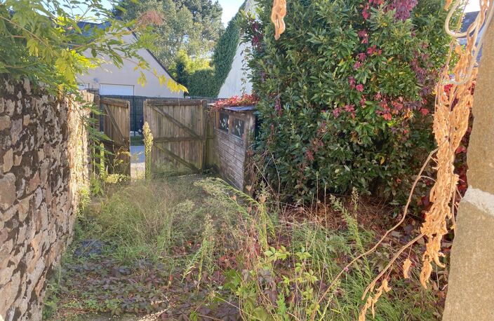 Vente maison 3 pièces 53 m² Saint-Armel (56450) — photo 3