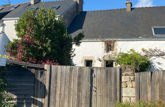Vente maison 3 pièces 53 m² Saint-Armel (56450) — photo 4