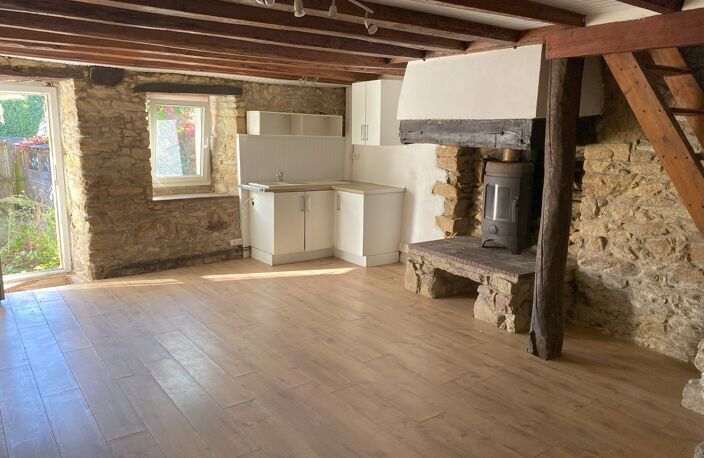 Vente maison 3 pièces 53 m² Saint-Armel (56450) — photo 5