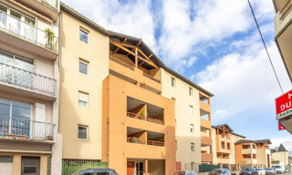 Appartement 2 Pièces 46 m² à vendre à Lourdes (65100)