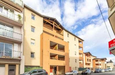 vente appartement 72 500 € à proximité de Aspin-en-Lavedan (65100)