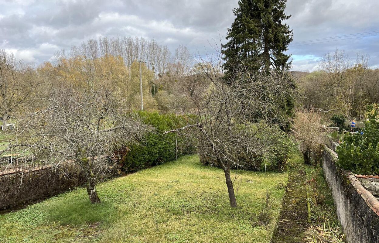 maison 4 pièces 120 m2 à vendre à Flavigny-sur-Moselle (54630)