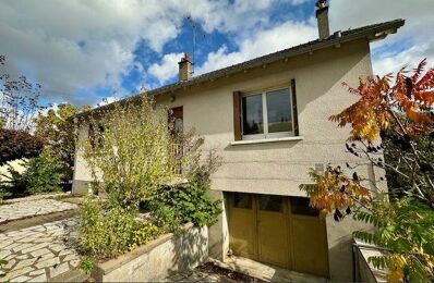 vente maison 126 000 € à proximité de Romilly-sur-Aigre (28220)