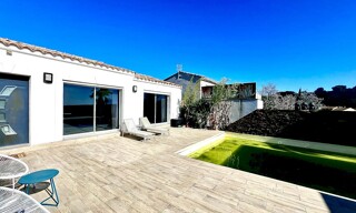 Maison 4 Pièces 126 m² à vendre à Saint-Gilles (30800)