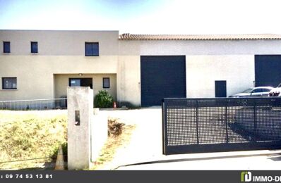 location commerce 1 400 € CC /mois à proximité de Villeneuve-Lès-Maguelone (34750)