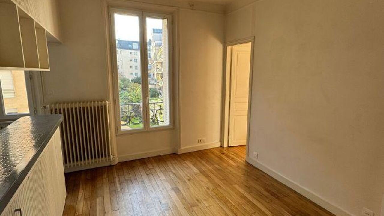 appartement 2 pièces 40 m2 à louer à Charenton-le-Pont (94220)