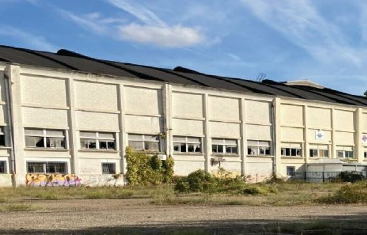 commerce  pièces 4387 m2 à vendre à Givors (69700)