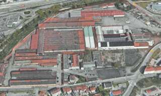 Terrain  6258 m² à vendre à Givors (69700)