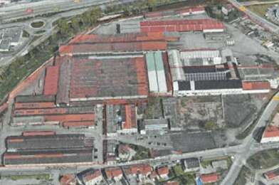 Terrain  1400000 €