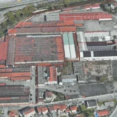 Terrain  1400000 €