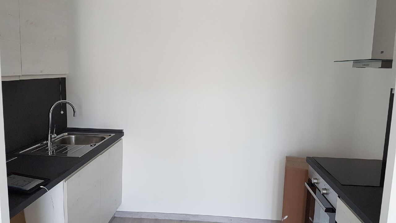 appartement 2 pièces 43 m2 à louer à Roncq (59223)