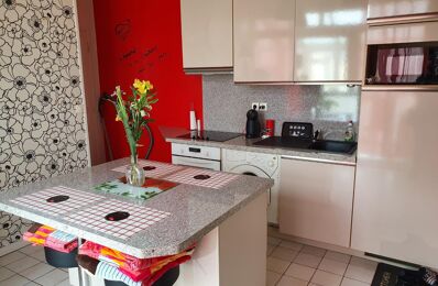 location appartement 490 € CC /mois à proximité de Bugnicourt (59151)