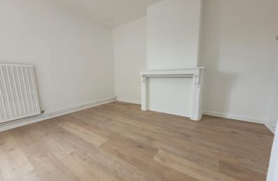 location appartement 590 € CC /mois à proximité de Montigny-en-Gohelle (62640)