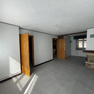 Maison 4 pièces 71 m²