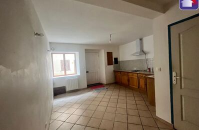 location maison 590 € CC /mois à proximité de Sieuras (09130)