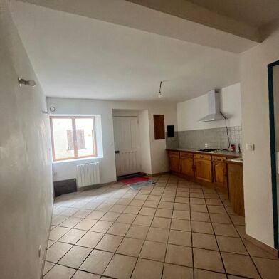 Maison 3 pièces 80 m²