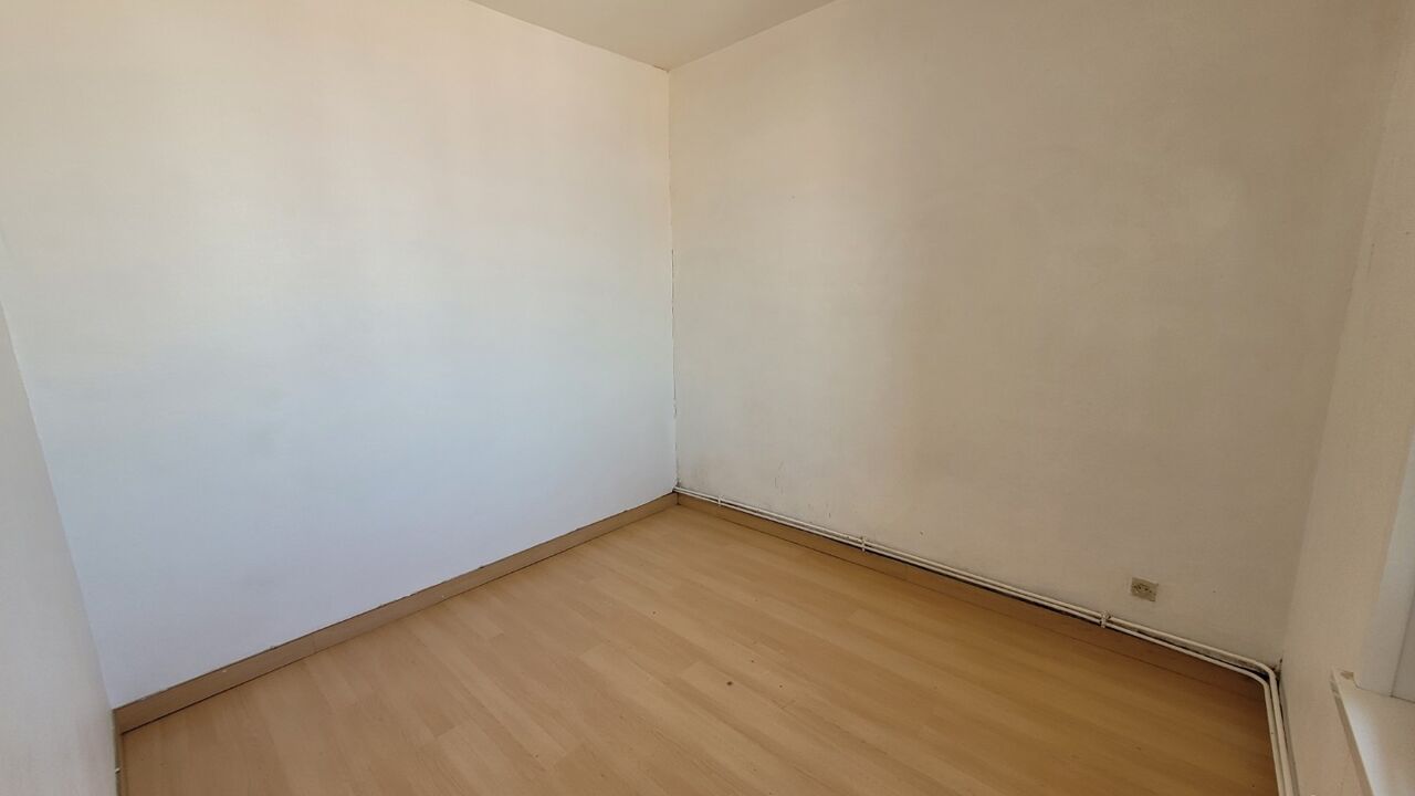 appartement 2 pièces 26 m2 à louer à Berck (62600)