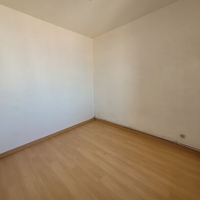 Appartement 2 pièces 26 m²