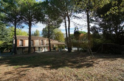 vente maison 430 000 € à proximité de Laure-Minervois (11800)