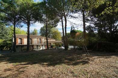 Maison 8 pièces 430000 €