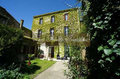 Maison 15 pièces 670000 €